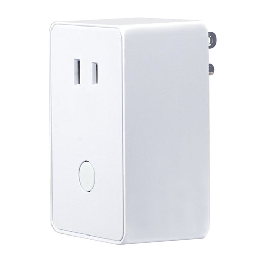 ZWAVE PLUG IN DIMMING MODULE , Components , SATCO, Dimmer Controls & Switches,Switches & Accessories