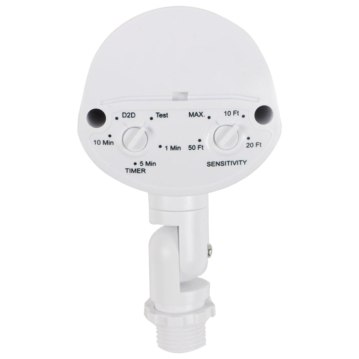 LED RATED ADD ON MOTION SENSOR , Components , NUVO, Dimmer Controls & Switches,Switches & Accessories