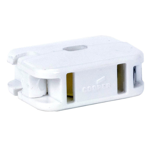 WHITE ADD A TAP , Hardware , SATCO, Outlets,Switches & Accessories