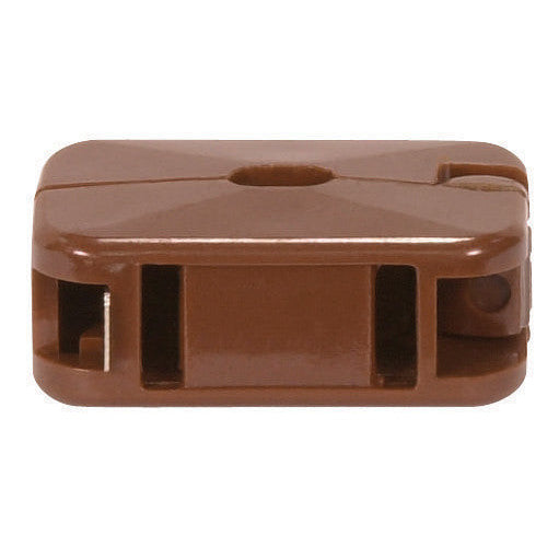 BROWN ADD A TAP , Hardware , SATCO, Outlets,Switches & Accessories