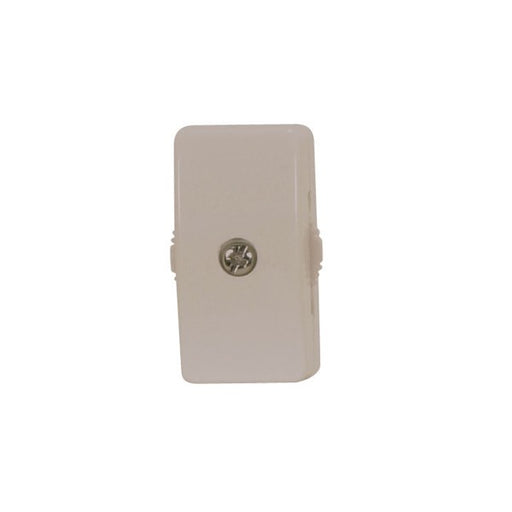 IVORY ON-OFF SPT-2 LINE SWITCH , Hardware , SATCO, Cord Switches,Switches & Accessories