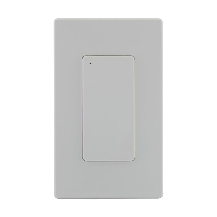 SF/ON-OFF/WALL/WHITE , Components , Starfish, Dimmer Controls & Switches,Switches & Accessories