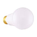 10A19/LED/830/LHT , Lamps , SATCO, A19,Frost,LED,Med Left Hand Thread LHT,Type A,Warm White