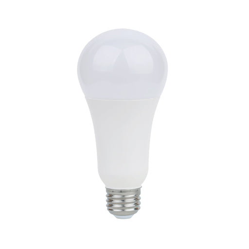 20A21/LED/927/120-277V/ND , Lamps , SATCO, A21,LED,Medium,Type A,Warm White,White
