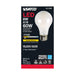 8A19/LED/927/SW/120V , Lamps , SATCO, A19,LED,LED Filament,Medium,Soft White,Type A,Warm White
