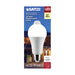 12A19/PIR/930/120V/ND , Lamps , SATCO, A19,LED,Medium,Soft White,Type A,White