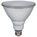 15PAR38/LED/40'/930/120V-277V , Lamps , SATCO, LED,LED PAR,Medium,PAR,PAR38,Silver,Soft White