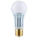 10/22/34PS25/3WAY/LED/840/E39D , Lamps , SATCO, Cool White,LED,Mogul DC,PS25,Type A,White