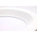 10.5WLED/RDL/4/RGBTW/RND/WH , Fixtures , Starfish, Downlight Retrofit,Integrated,Integrated LED,LED,Recessed,Retrofits