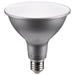 13.3PAR38/LED/5CCT/SP/120V , Lamps , SATCO, LED,LED PAR,Medium,PAR,PAR38,Silver,Warm White to Natural Light