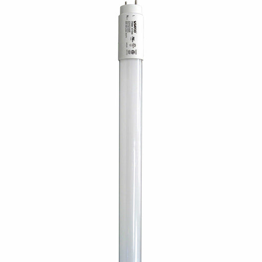 30T8/LED/70-840/BP , Lamps , SATCO, Cool White,Frost,LED,LED T8,Linear,Medium Bi Pin,T8