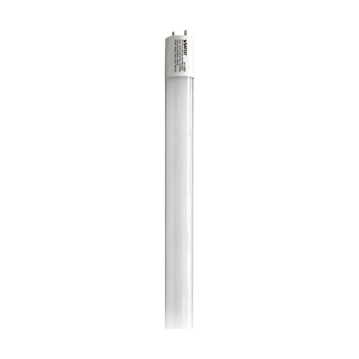 10.5T8/LED/48-840/BP/USA , Lamps , SATCO, Cool White,Frost,LED,LED T8,Linear,Medium Bi Pin,T8