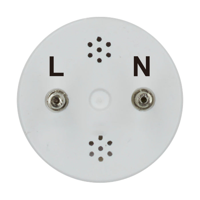 17T8/LED/48-835/BP/USA , Lamps , SATCO, Frost,LED,LED T8,Linear,Medium Bi Pin,Neutral White,T8