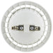 12AR111/LED/830/FL36/12V , Lamps , SATCO, AR,AR111,AR111 LED,Clear,G53,LED,Warm White