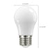 11A19/SW/LED/930/120V/4PK , Lamps , SATCO, A19,LED,LED Filament,Medium,Soft White,Type A