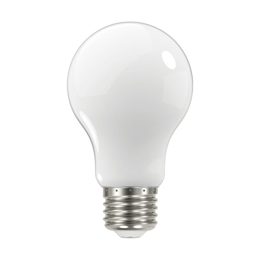 11A19/SW/LED/930/120V/4PK , Lamps , SATCO, A19,LED,LED Filament,Medium,Soft White,Type A