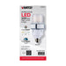 35W/AP28/LED/CCT/100-277V/E26 , Lamps , A-Plus, AP28,HID Replacements,LED,Medium,Type A,Warm to Cool White,White