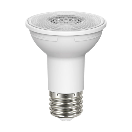 5.5PAR20/LED/940/FL/120V , Lamps , SATCO, Clear,Cool White,LED,LED PAR,Medium,PAR,PAR20