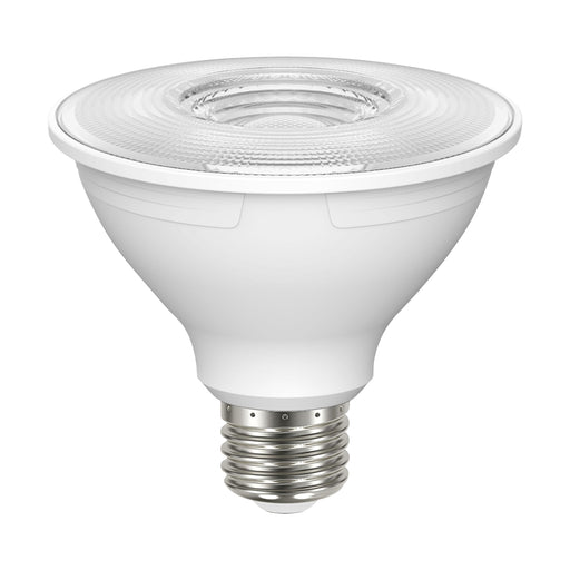 8.5PAR30S/LED/930/FL/120V , Lamps , SATCO, Clear,LED,LED PAR,Medium,PAR,PAR30SN,Soft White