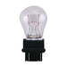 3157/BP2 , Lamps , SATCO, Clear,Incandescent,Miniature,Plastic Wedge,S8