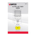 100W/LED/HID/5K/277-347V/EX39 , Lamps , Hi-Pro, Clear,Corncob,HID Replacements,LED,Mogul Extended,Natural Light