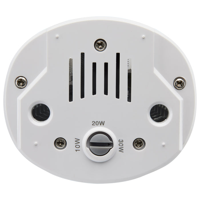 30W/LEDWP/CCT/E26/100-277V , Lamps , Hi-Pro, Corncob,HID Replacements,LED,Medium,Warm to Cool White,White