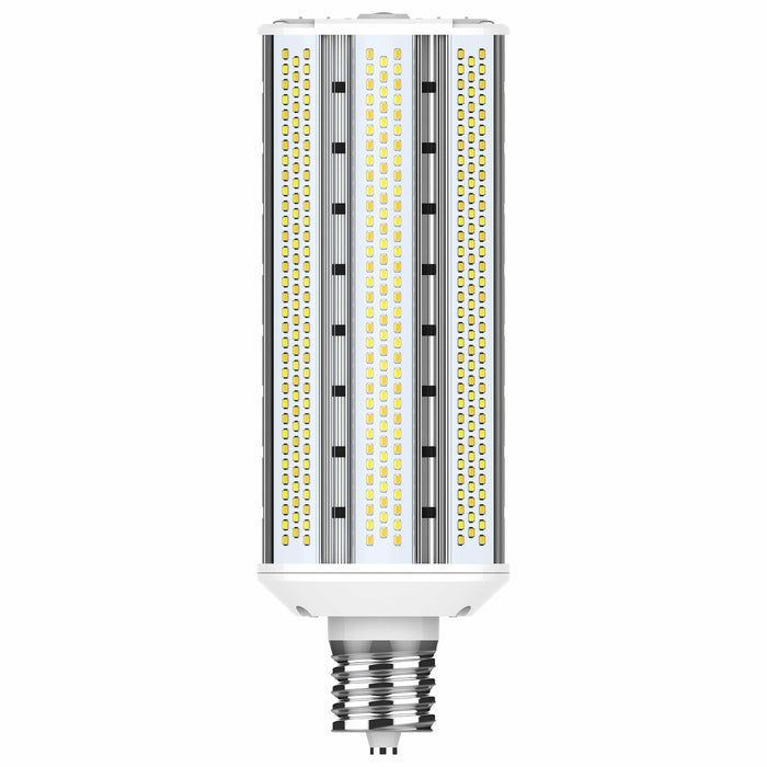 60W/LED/WP/CCT/EX39/100-277V , Lamps , Hi-Pro, Corncob,HID Replacements,LED,Mogul Extended,Warm to Cool White,White