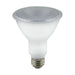 8PAR30/LN/LED/40'/AMBER , Lamps , SATCO, Clear,LED,LED PAR,Medium,PAR,PAR30LN