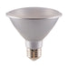 12.5PAR30/SN/LED/40'/927/120V , Lamps , SATCO, Clear,LED,LED PAR,Medium,PAR,PAR30SN,Warm White