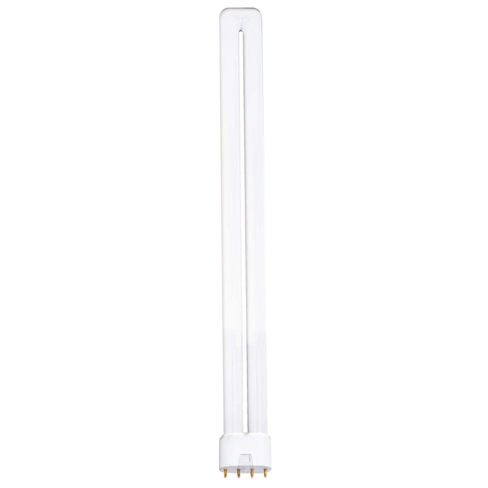 FT18DL/835/RS 10.5INCH 267MM , Lamps , Sylvania, 2G11,Compact Fluorescent,Frost,Neutral White,PL 4-Pin,T5,Twin Tube Long 4 Pin