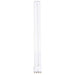 FT18DL/835/RS 10.5INCH 267MM , Lamps , Sylvania, 2G11,Compact Fluorescent,Frost,Neutral White,PL 4-Pin,T5,Twin Tube Long 4 Pin