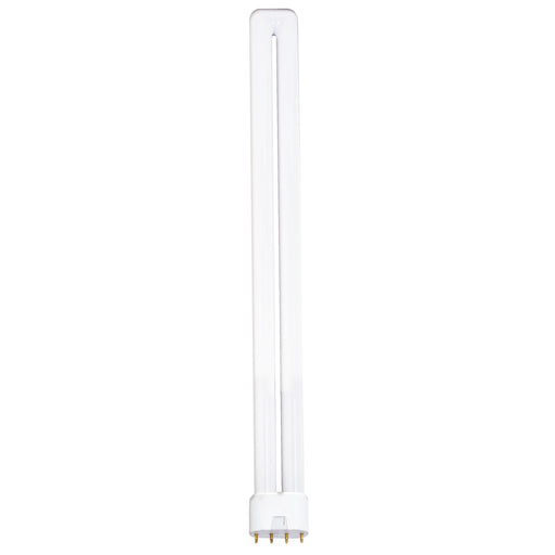 PLL50W 835 347534 , Lamps , Philips, 2G11,Compact Fluorescent,Frost,Neutral White,PL 4-Pin,T5,Twin Tube Long 4 Pin