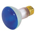 50R20 BLUE STD BASE , Lamps , SATCO, Blue,Incandescent,Medium,R20,Reflector