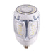 30W/LED/HID/MB-G3/50K/100-277V , Lamps , SATCO, Clear,Corncob,HID Replacements,LED,LED HID,Medium,Natural Light