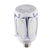 60W/LED/HID/MB-G3/27K/100-277V , Lamps , SATCO, Clear,Corncob,HID Replacements,LED,LED HID,Mogul Extended,Warm White