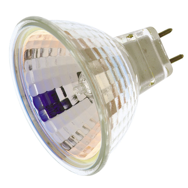 SATCO 20 Watt - Halogen - MR16 - 2000 Average rated hours - Bi Pin G8 ...
