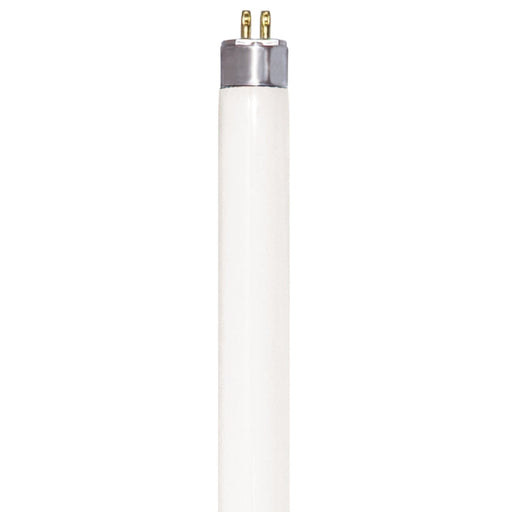 FP14T5/841/ECO 24 , Lamps , Sylvania, Cool White,Fluorescent,Linear,Miniature Bi Pin,T5,T5 High Performance Lamps,White