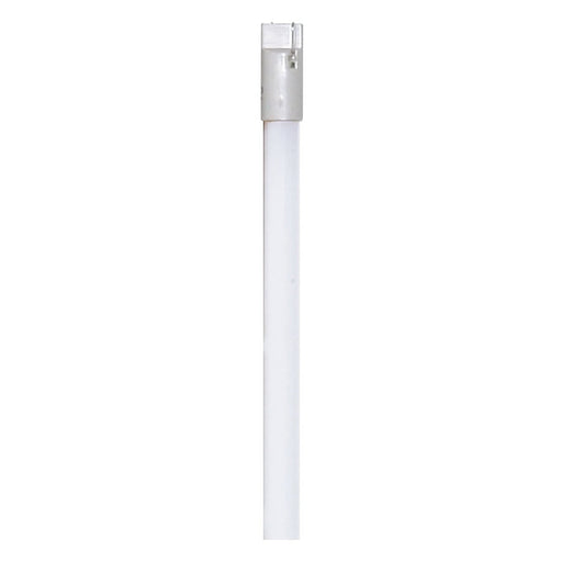 FM13/840 T2 , Lamps , Sylvania, Axial,Cool White,Fluorescent,Frost,Linear,T2,T2 Subminiature Lamps