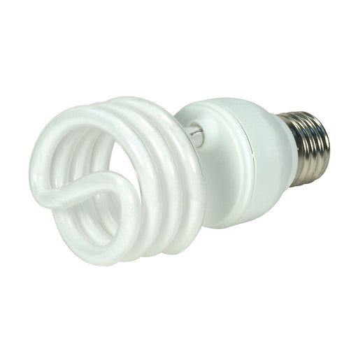 CF18DD/827/ECO , Lamps , Sylvania, Compact Fluorescent,Double Twin 2 Pin,G24d-2 (2-Pin),PL 2-Pin,T4,Warm White,White