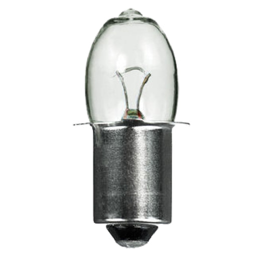 PR16 12V 3W P13.5S B3.5 C2R , Lamps , SATCO, B3.5,Clear,Incandescent,Miniature,Single Contact Mini Flange