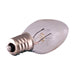 15C7 CLEAR 120V/130V E12 , Lamps , SATCO, C7,Candelabra,Candle,Clear,Incandescent,Night Lights & Holiday,Warm White