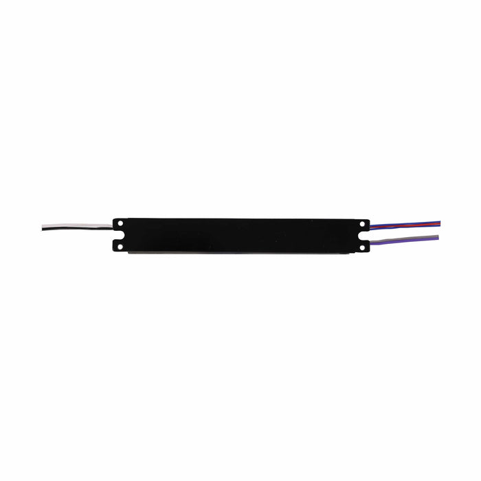 4FT - 2 LAMP T5 - EXT DRIVER , Components , SATCO, LED,Modular Components