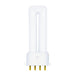CF5DS/E/827 , Lamps , HyGrade, 2G7,Compact Fluorescent,PL 4-Pin,Single Twin 4 Pin,T4,Warm White,White