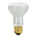 45R20/FL 130V 5M , Lamps , SUPREME, Frost,Incandescent,Medium,R20,Reflector,Warm White