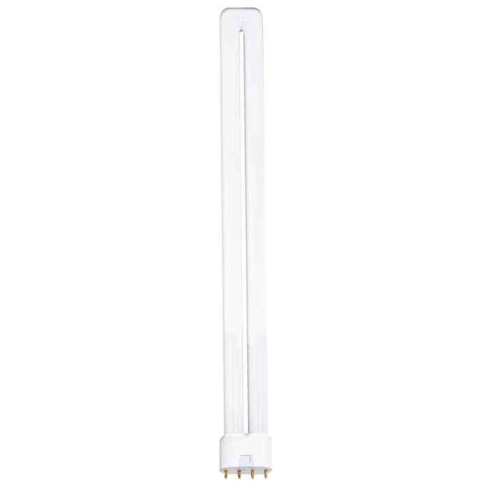 FT40HL/835/4P/RS/ENV , Lamps , HyGrade, 2G11,Compact Fluorescent,Neutral White,PL 4-Pin,T5,Twin Tube Long 4 Pin,White