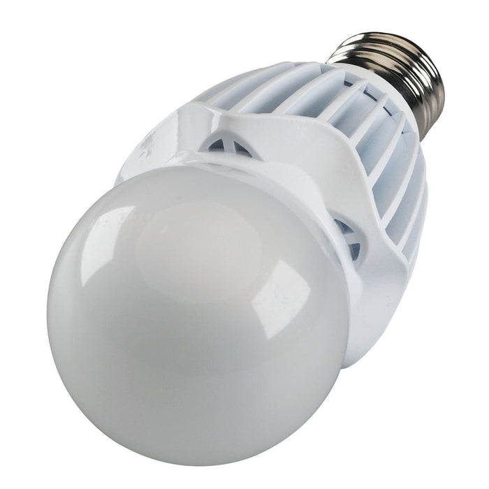 20WA21/LED/5K/120V/DIM , Lamps , Hi-Pro, A21,Frost,LED,Medium,Natural Light,Type A