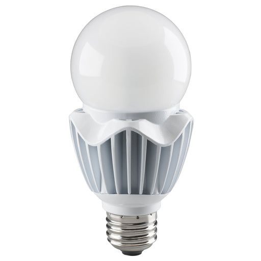 20WA21/LED/5K/120V/DIM , Lamps , Hi-Pro, A21,Frost,LED,Medium,Natural Light,Type A