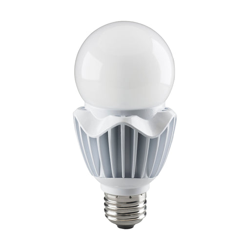 20WA21/LED/927/120-277V , Lamps , Hi-Pro, A21,LED,Medium,Type A,Warm White,White