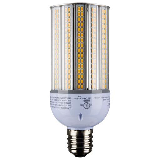 30W/LED/HID/WP/3K/E39/100-277V , Lamps , Hi-Pro, Clear,Corncob,HID Replacements,LED,Mogul,Warm White