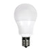 5.5A15/LED/2700K/E17/120V , Lamps , SATCO, A15,Frost,Intermediate,LED,Type A,Warm White